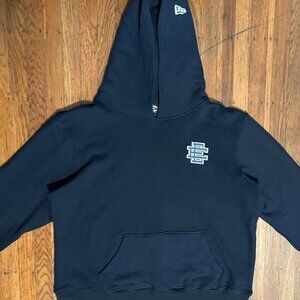 Eric Emanuel New York Yankees Hoodie